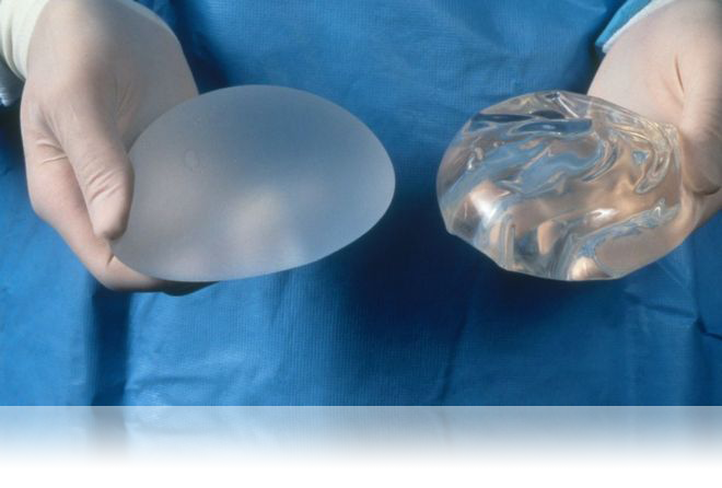 breast implants Rancho Mirage